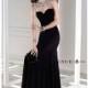 Alyce 35720 - Charming Wedding Party Dresses