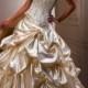 Designer Plus Size Bridal Gowns And Wedding Dresses 