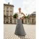 Linea Raffaelli - 2013 - SET 63C - Glamorous Wedding Dresses