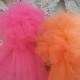 OVER 20 COLORS, Tulle Pom, Quinceanera, Pew Bows, Tulle Wedding Decor, Chair Hangers, Aisle Decor, Church Decor, Baby/Wedding Showers