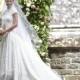 Pippa Middleton's Wedding In Photos