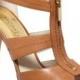 MICHAEL Michael Kors Berkley Platform Sandals - Shoes - Macy's