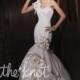 Cheap 2014 New Style Impression Bridal 10144 Wedding Dress - Cheap Discount Evening Gowns