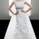FLEUR BY SASION BLANCHE 8012 - Compelling Wedding Dresses