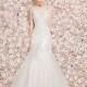 Georges Hobeika Bridal 2014 Look 16 -  Designer Wedding Dresses