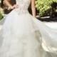 David Tutera - Charity - 117289 - All Dressed Up, Bridal Gown