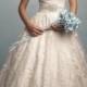 Details About New White/Ivory Lace Wedding Dress Bridal Gown Size 6 8 10 12 14 16 18          