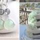 Mint Wedding Color Combination Ideas For 2017 Spring And Summer