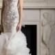 Wedding Dress Inspiration - Pnina Tornai