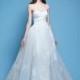 Carolina Herrera Josefina -  Designer Wedding Dresses