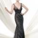 Ivonne D Style No 115D79 -  Designer Wedding Dresses