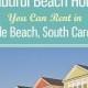 Beach Homes