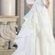 Wedding Dress Inspiration - Giuseppe Papini