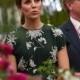 Duchess Of Cambridge Arrives At The Chelsea Flower Show