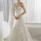 Demetrios 620 - Stunning Cheap Wedding Dresses