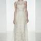 Christos Style Mason - Fantastic Wedding Dresses