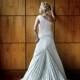 Ivory & Co Giovanna Back - Stunning Cheap Wedding Dresses