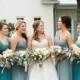 Turquoise Coastal-Inspired Wedding At Atlantic Beach Country Club In Atlantic Beach, FL