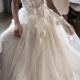Wedding Dress Inspiration - Elihav Sasson