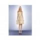 Bill Levkoff Bridesmaid Dress Style No. IDWH582 - Brand Wedding Dresses
