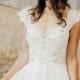30 Chic Bridal Dresses: Styles & Silhouettes