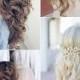 20 Amazing Half Up Half Down Wedding Hairstyle Ideas