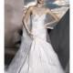 Demetrios - Sposabella - 4301 - Stunning Cheap Wedding Dresses
