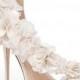 11 New Bridal Shoe Trends