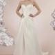 Sweetheart Bridal 5984 Bridal Gown (2013) (ST13_5984BG) - Crazy Sale Formal Dresses