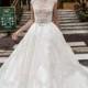 Wedding Dress Inspiration - Alessandra Rinaudo