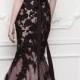 30 Black Wedding Dresses With Edgy Elegance