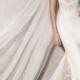 Wedding Dress Inspiration - Pronovias