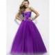 Dreamz by Riva Designs Prom Dress D405 - Brand Prom Dresses
