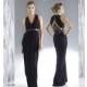 Macis Designs - Style 8298 - Junoesque Wedding Dresses