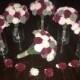 Custom Sola Wood Flower Wedding Bundles