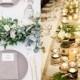 20 Brilliant Wedding Table Decoration Ideas