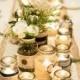 20 Brilliant Wedding Table Decoration Ideas - Page 2 Of 2