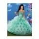 Marys Bridal Quinceanera Quinceanera Dress Style No. 4Q341 - Brand Wedding Dresses