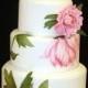 When I Say I Do...: Gorgeous Spring Wedding Cakes