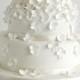 Wedding Cakes - Hydrangea Cascade Wedding Cake #2075659