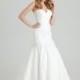 Cheap 2014 New Style Romance Allure Wedding Dresses 2555 - Cheap Discount Evening Gowns