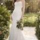 Essense of Australia D1928 Wedding Dress - The Knot - Formal Bridesmaid Dresses 2017