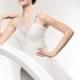La Sposa Lasa Bridal Gown (2010) (LS10_LasaBG) - Crazy Sale Formal Dresses