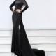Tarik Ediz 93174 Tarik Ediz - Top Design Dress Online Shop