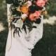 This Free-Spirited Sauvie Island Wedding Will Steal Your Heart
