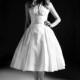 Circa Vintage Bride  - The Silhouette Collection 2012/2013 - Marylin 789358 - granddressy.com