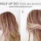 16 Boho Prom Hairstyle Tutorials For A More Relaxed Look