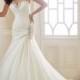 A Collection Of 18 Breathtaking Bridal Gowns By Sophia Tolli