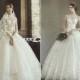 Make A Romantic Regal Statement! 28 Princess-Worthy Wedding Gowns You'll Love