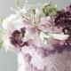 #9 Wedding Cake Inspired By Enchanted Garden